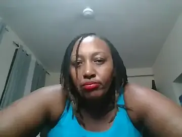 Stripchat Sex Chat of FREAKYBBW_001