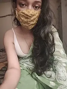 Stripchat Free Porn Cam of Lavanya_sexyy