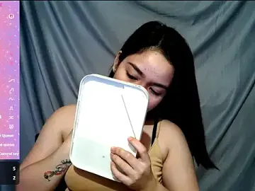 Stripchat Sex Chat of _preciousmoira_