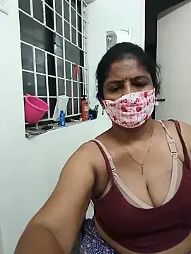 Stripchat Free Live Porn of tamil_manjalmaami