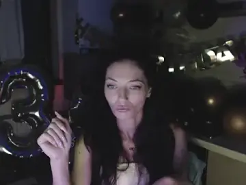 Stripchat Free Live Porn of AyanaGrumpix