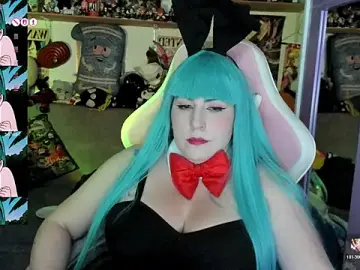 Stripchat Private Sex Chat of candyy_new