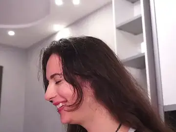 Stripchat Live Porn of Holla_Molly