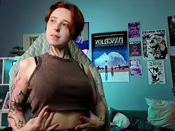 Stripchat Best Webcam of vixen_noir