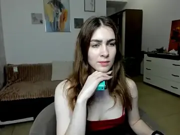 Stripchat Live Porn of KaraWill