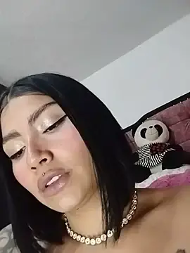 Stripchat Best Webcam of Kylie_brazt