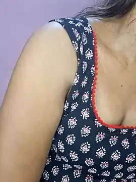 Stripchat Live Sex Cam of Marathi_jiya1