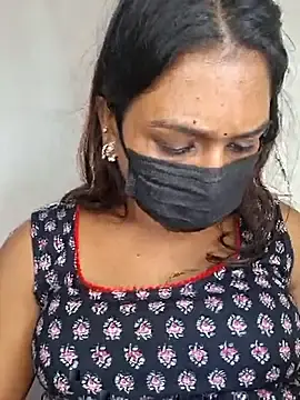 Stripchat Best Webcam of Marathi_jiya1