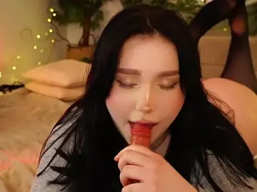 Stripchat Live Sex of ScarletBlaze