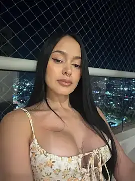 Stripchat Sex Chat of iam_ruby
