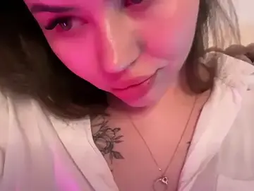 Stripchat Sex Chat of AlmaryKim