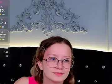 Stripchat Sex Chat of AmelieViolet