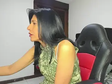 Stripchat Best live sex cam show of Samantha01_Rosse01