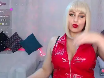 Stripchat Live Porn of Stella_Adria