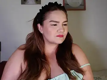 Stripchat Sex Chat of antoniamoreno82
