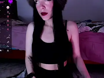 Stripchat Free Live Porn of katty_8