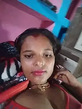 Stripchat Nude Webcam of Maya_bhoji