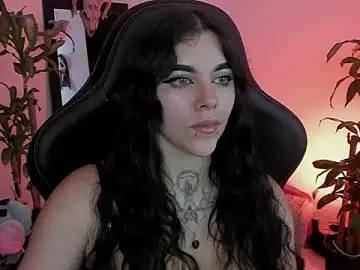 Stripchat Sex Chat of MissCharlottte_18