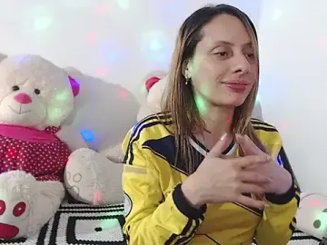 Stripchat Adult Webcams of Natalia_Dahlia