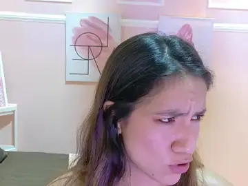 Stripchat Sex Cam of veranoiree
