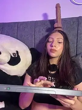 Stripchat Best Webcam of D-Bunnyyy
