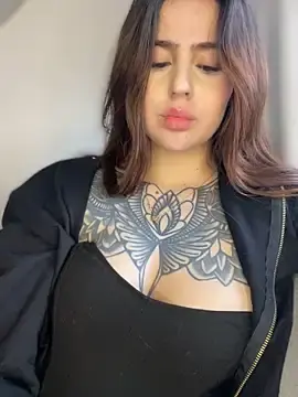 Stripchat Live Sex Cam of Im_Anto