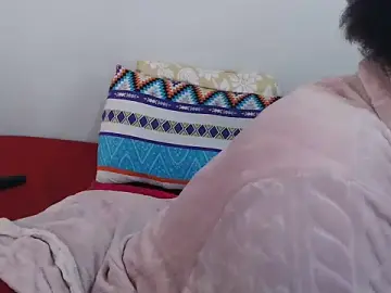 Stripchat Live Sex of PurplePeach99