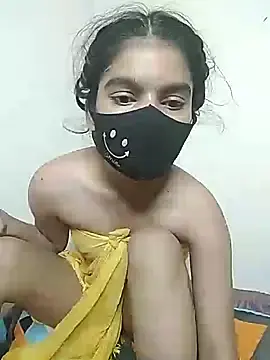 Stripchat Adult Webcams of Saniya-Noor