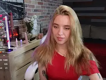 Stripchat Nude Webcam of eva_swetty