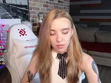 Stripchat Private Sex Chat of eva_swetty