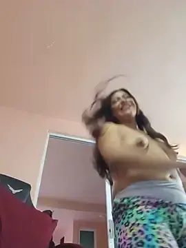 Stripchat Sex Cam of -TheCatCrazy-