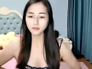 Stripchat Private Sex Chat of Qianqian-666