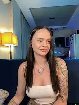 Stripchat Private Sex Chat of DinaTasty