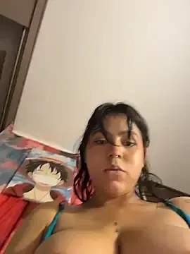 Stripchat Sex Chat of Naiara_sex