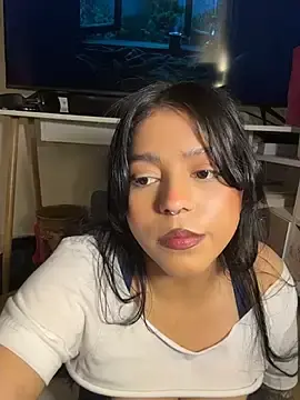 Stripchat Live Sex of Naiara_sex