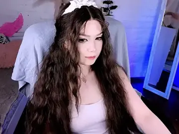 Stripchat Adult Video Chat of maddymystie