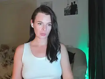 Stripchat Sex Cam of Dama555
