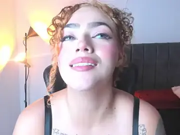 Stripchat Best Webcam of KayllaEvanss_