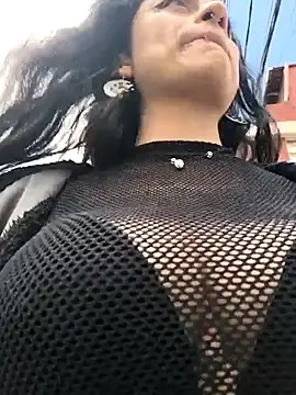 Stripchat Private Sex Chat of Lila_Desiree