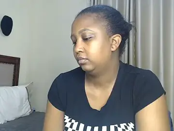 Stripchat Sex Chat of NIKKIE_LOVE