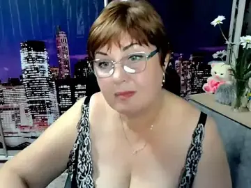 Stripchat Nude Webcam of Bela_Lana_