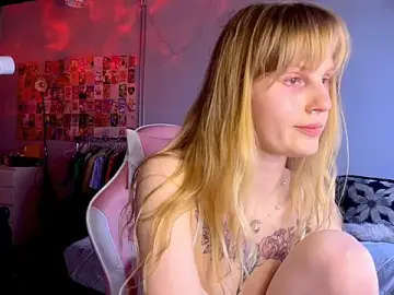 Stripchat Adult Webcam of Lunaacyy
