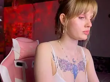 Stripchat Private Sex Chat of Lunaacyy