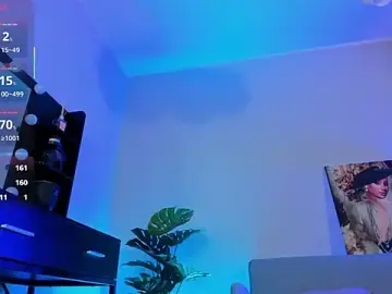 Stripchat Nude Webcam of Mia__Milan