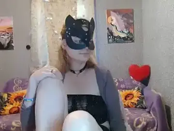 Stripchat Adult Webcams of Miss_Nona