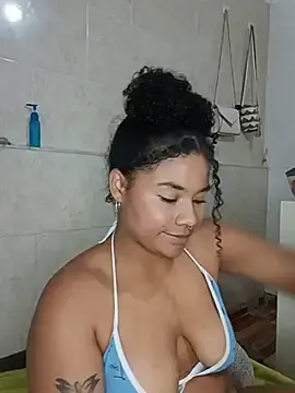 Stripchat Best Webcam of BrianaSweetxxx