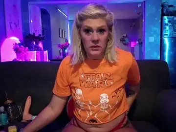 Stripchat Free Porn Cam of Lexi_Shocker