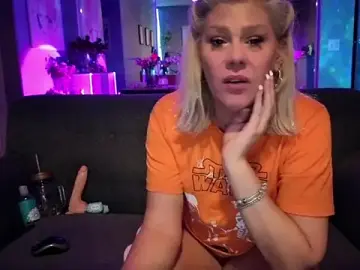Stripchat Live Porn of Lexi_Shocker