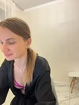 Stripchat Sex Chat of AinyrVixxen