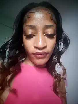 Stripchat Sex Chat of GoddessVee